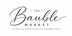 The Bauble Market - Home